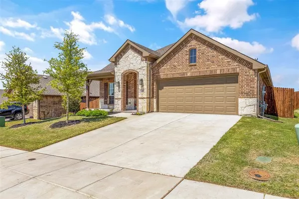 Weatherford, TX 76086,1832 Abelia Lane