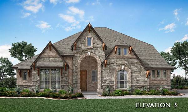 5414 Stone Lane,  Midlothian,  TX 76065