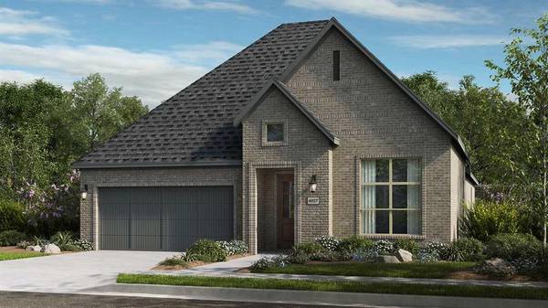 1318 18th Street, Northlake, TX 76226