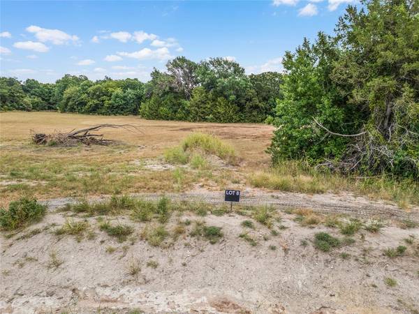 Decatur, TX 76234,LOT 8 Cedar Springs Drive