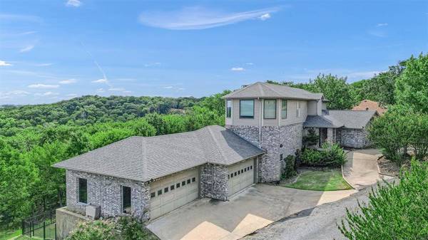 120 Eagleview Circle, Pottsboro, TX 75076