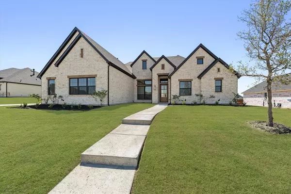 Haslet, TX 76052,233 Oakmont Drive