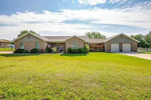 Joshua, TX 76058,347 Eddy Avenue