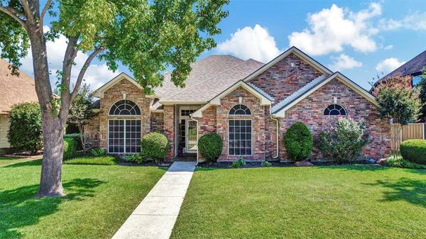 7304 Hillview Drive,  Plano,  TX 75025