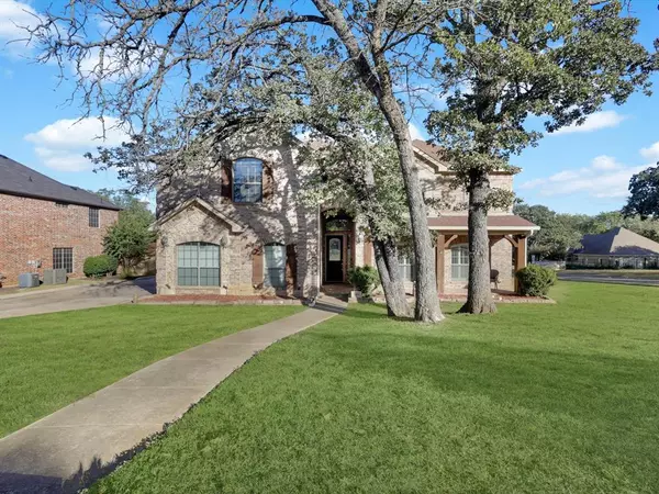 Kennedale, TX 76060,800 Whitley Court