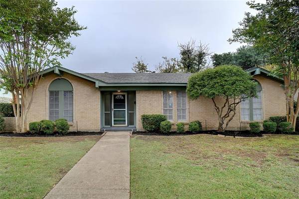 414 Cambridge Drive, Richardson, TX 75080