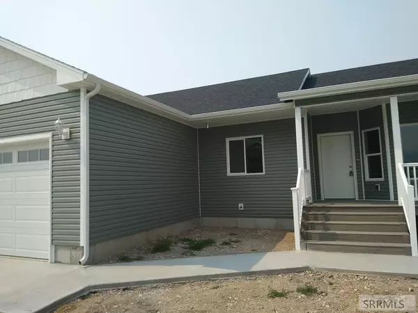 263 N 4 E, Downey, ID 83234