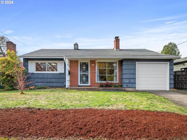 3005 SE 54TH AVE, Portland, OR 97206