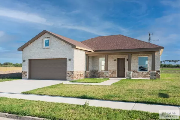 3729 MARCO AVE, Harlingen, TX 78550