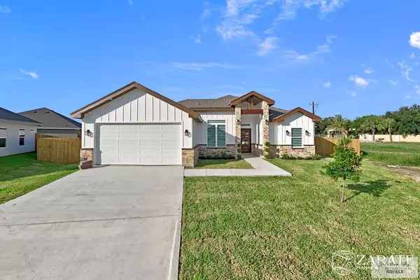 La Feria, TX 78559,836 KAYLEE DR