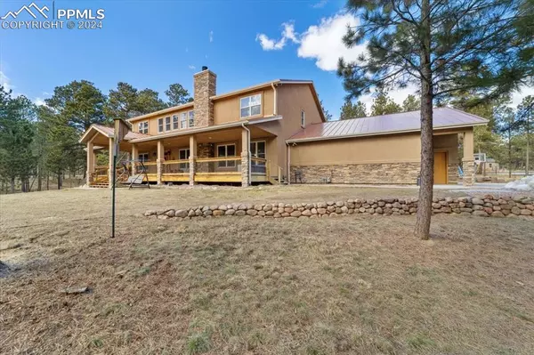 Colorado Springs, CO 80908,9550 Millard WAY