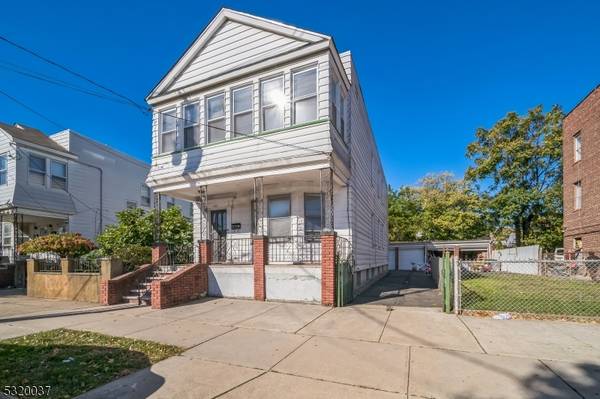 532 N 13th St, Newark City, NJ 07107