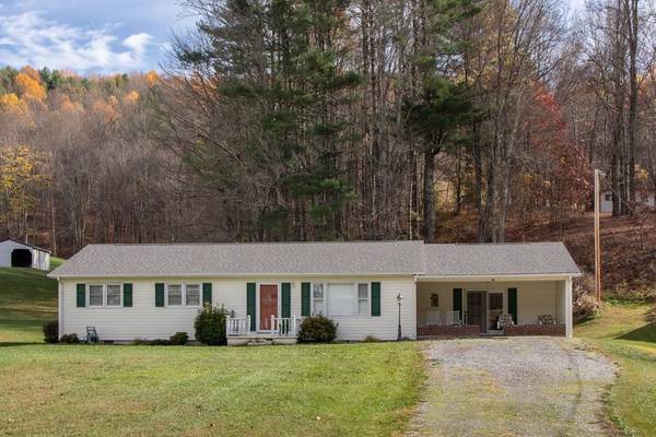 166 Ramblewood Road, Chilhowie, VA 24319