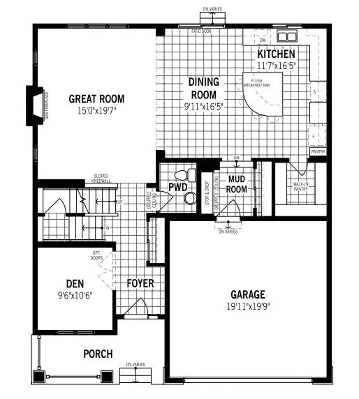 Calgary, AB T2X 5N1,80 Yorkstone Rise SW