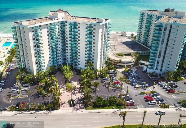 3901 S Ocean Dr  #4Z, Hollywood, FL 33019