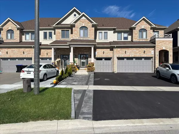 50 Arnold CRES, New Tecumseth, ON L9R 0T6