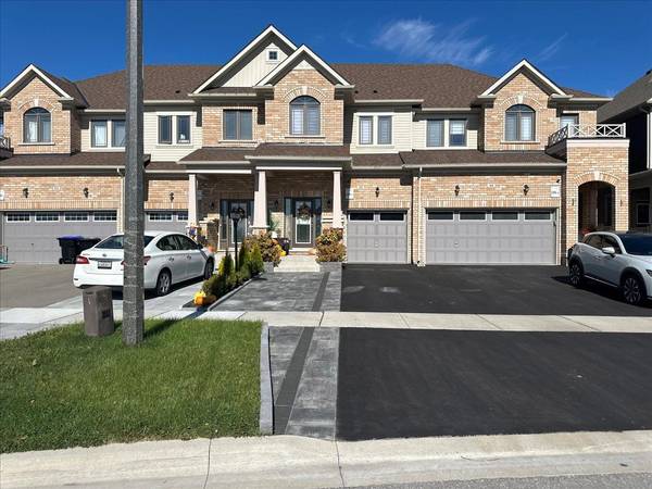 50 Arnold CRES, New Tecumseth, ON L9R 0T6