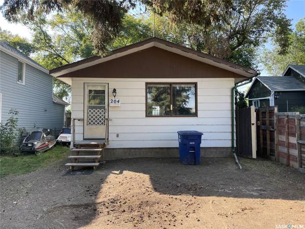 204 2nd AVENUE, Borden, SK S0K 0N0