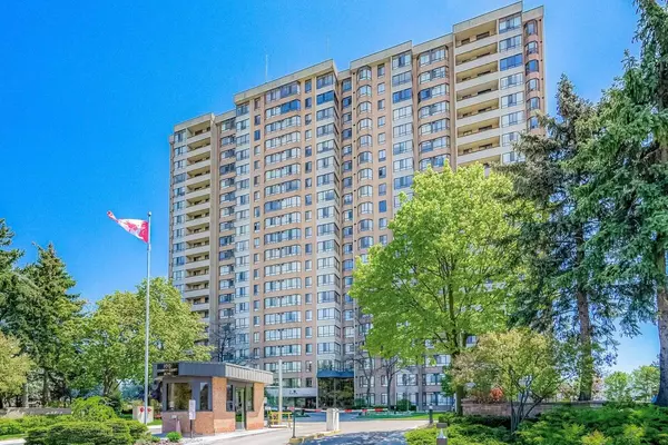 100 County Court BLVD #610, Brampton, ON L6W 3X1