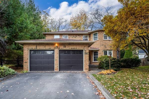 Oakville, ON L6L 6E2,3465 Wilmot CRES