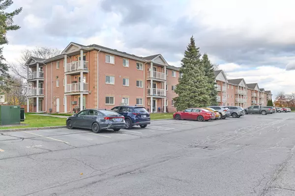 Belleville, ON K8N 5R7,175 Haig RD E #213