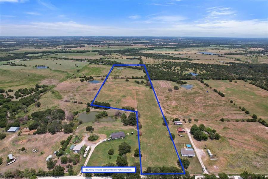 TBD SW County Road 3070, Purdon, TX 76679