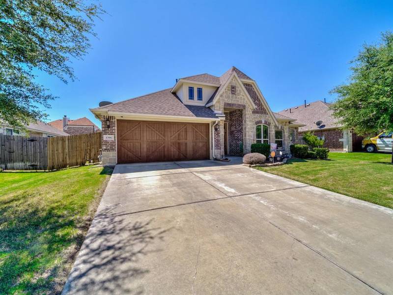 4306 Carnation Lane, Mansfield, TX 76063