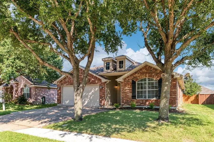 3248 Yeltes, Grand Prairie, TX 75054