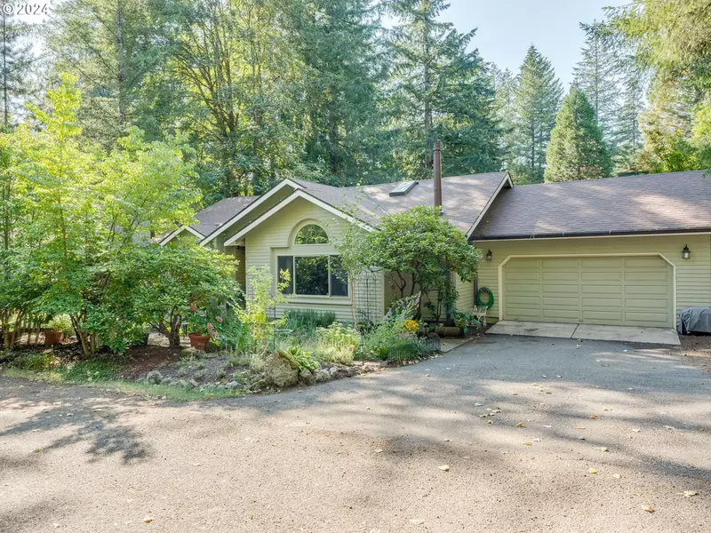 21343 E MEADOW CREST DR, Rhododendron, OR 97049