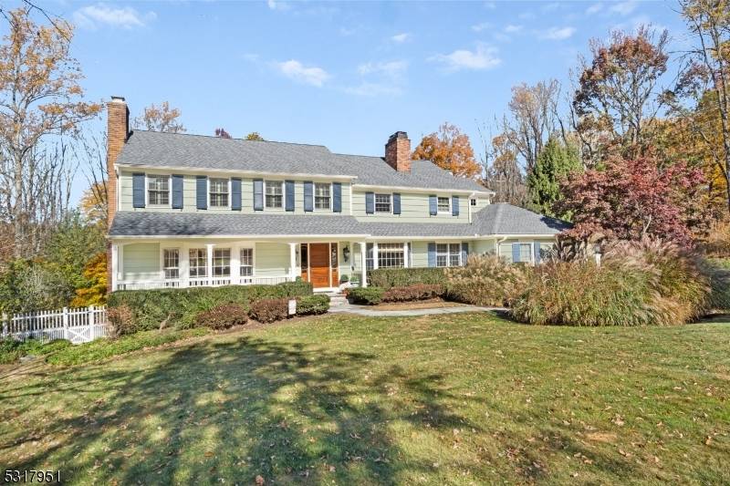 70 Stone Fence Rd, Bernardsville Boro, NJ 07924