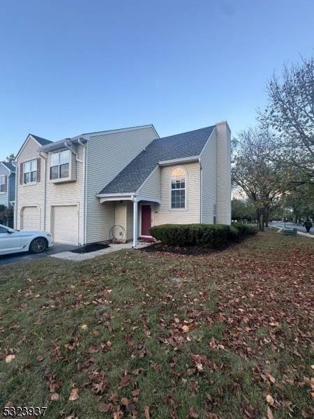 223 Onizuka Ct, Franklin Twp., NJ 08873