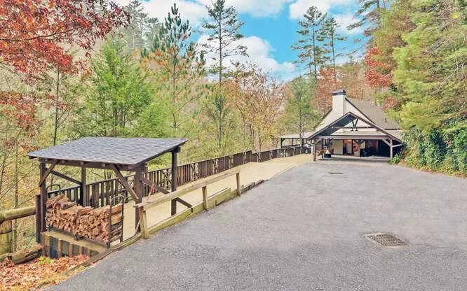 7670 Hiawassee Wilderness, Hiawassee, GA 30546