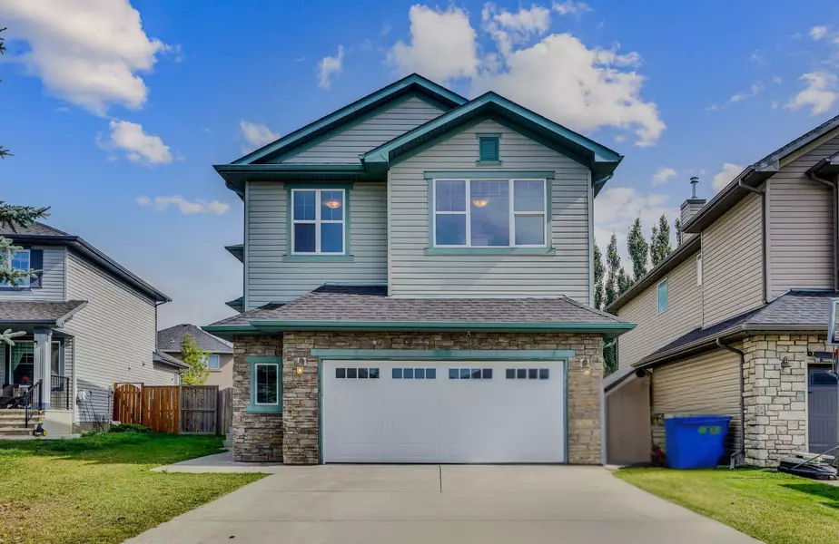 277 West creek BLVD, Chestermere, AB T1X0A6