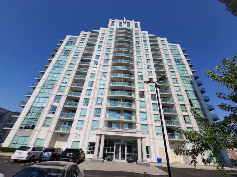 6 Rosebank DR N #9M, Toronto E11, ON M1B 0A1