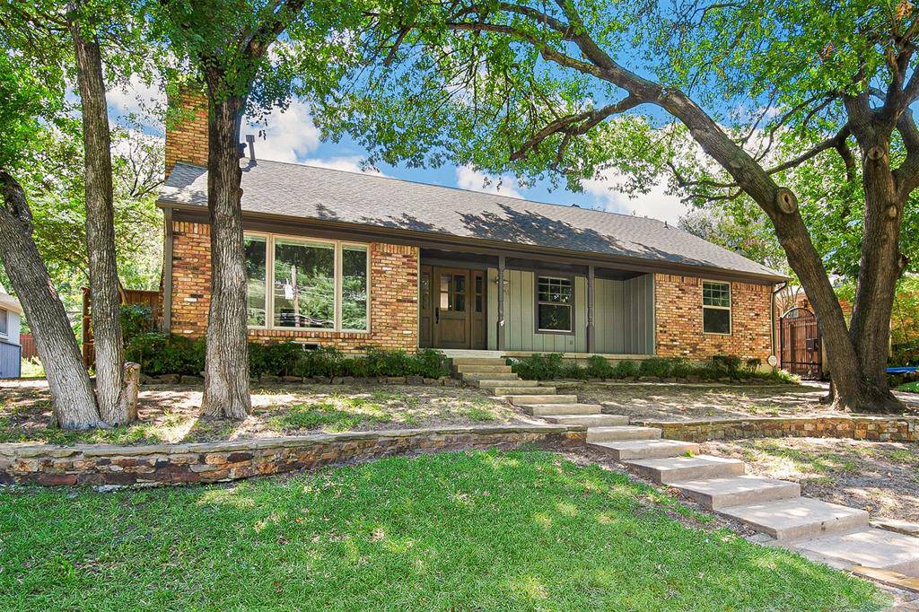 711 Laguna Drive,  Richardson,  TX 75080