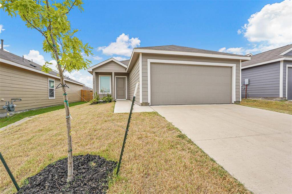 3326 Beckwith Way,  Crandall,  TX 75114