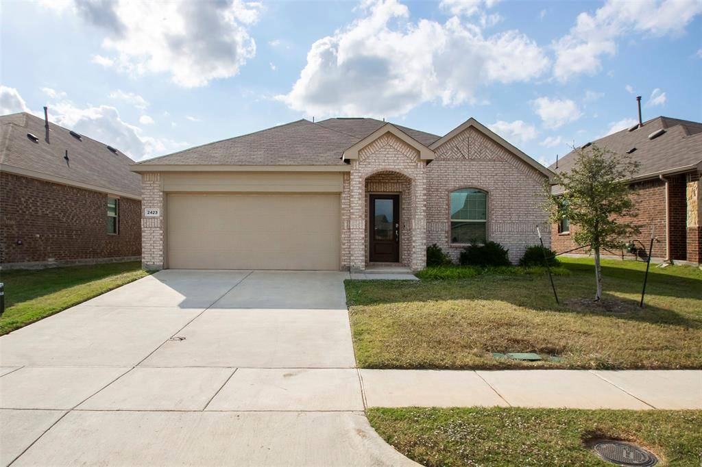 Forney, TX 75126,2423 Lemco Drive