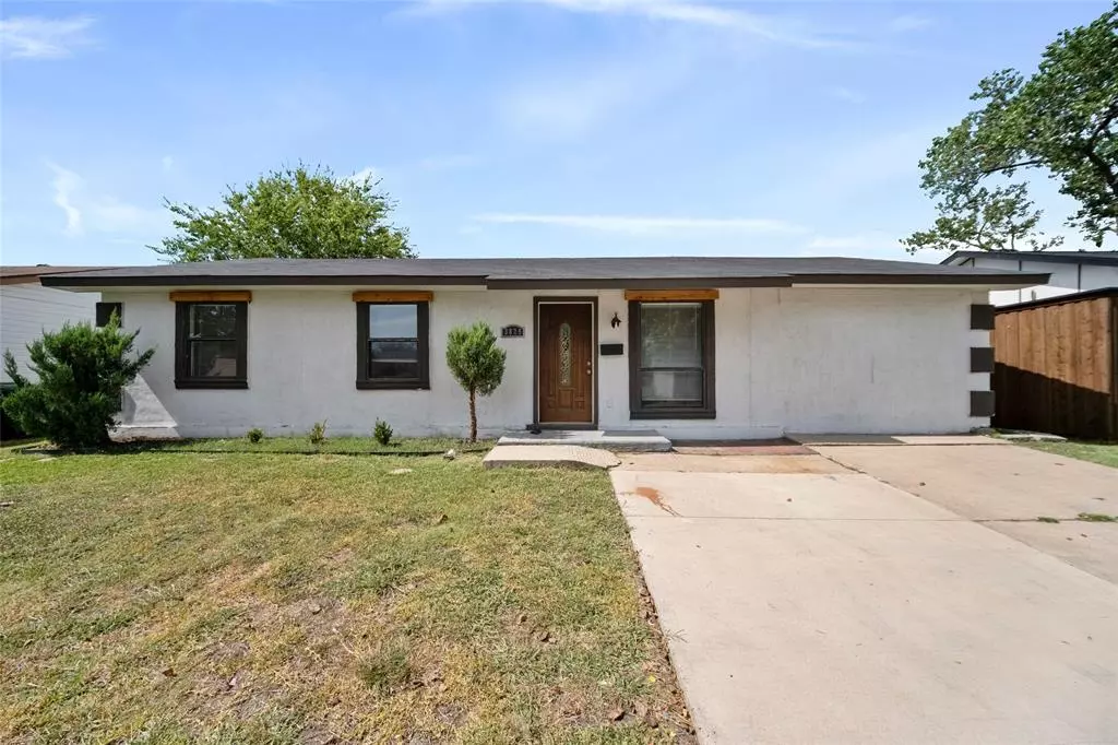 Garland, TX 75043,3829 Newport Drive