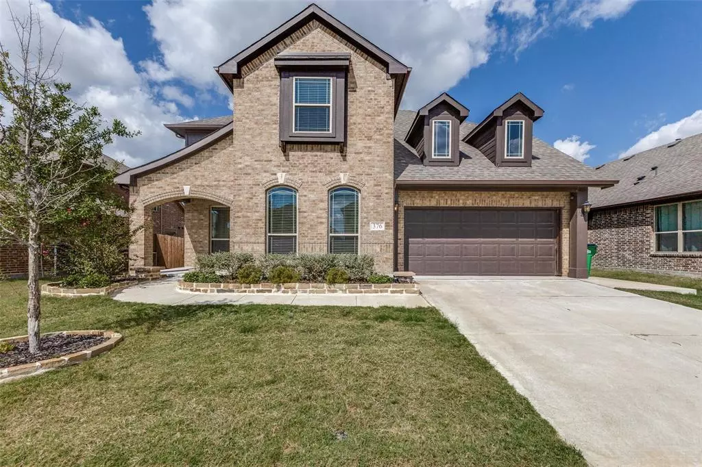 Fate, TX 75087,376 Red Cedar Drive