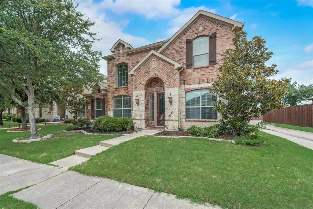 Frisco, TX 75034,3478 Washington Drive