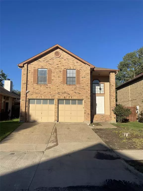 Garland, TX 75043,701 Santiago Drive