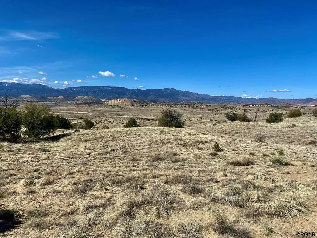 Penrose, CO 81240,Lot 35 Hwy 67