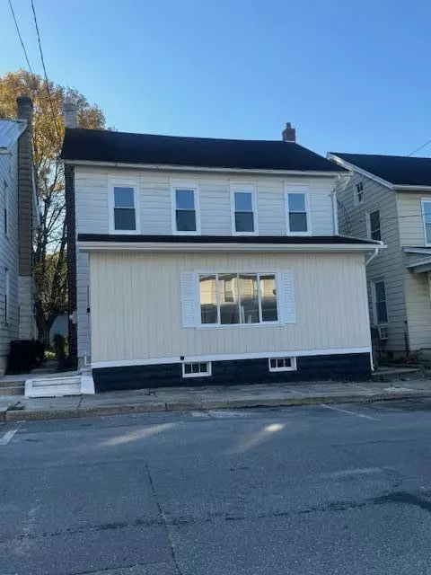 Slatington Borough, PA 18080,415 West Washington Street #415-417