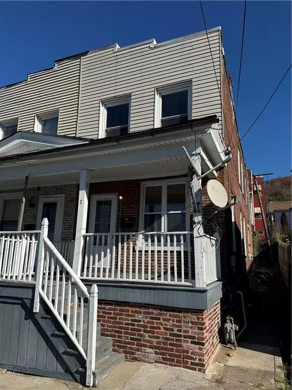 Bethlehem City, PA 18015,673 Lamb Street