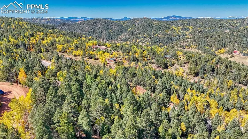 Divide, CO 80814,959 Calcite DR