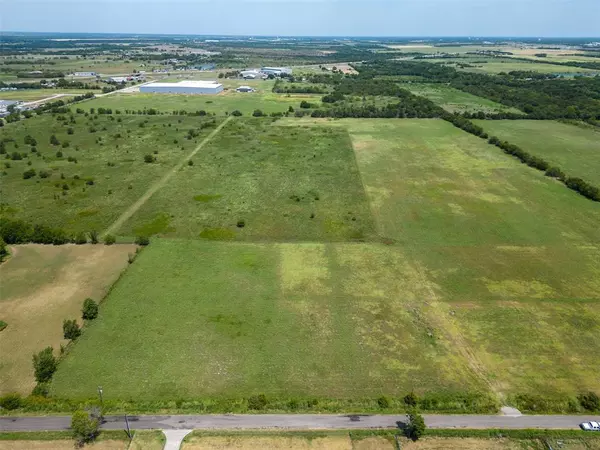 Greenville, TX 75402,69 Acres County Rd 2178