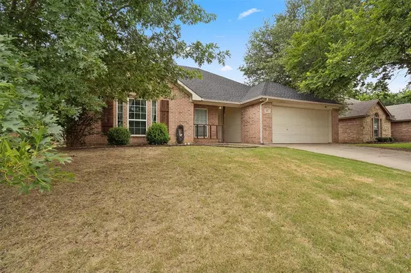 Joshua, TX 76058,311 Catherine Street