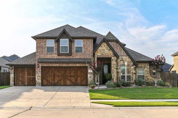 Waxahachie, TX 75165,183 Mockingbird Drive