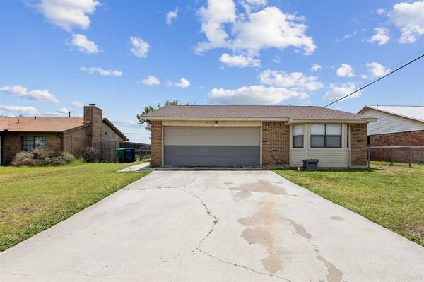 207 Chestnut, Copperas Cove, TX 76522