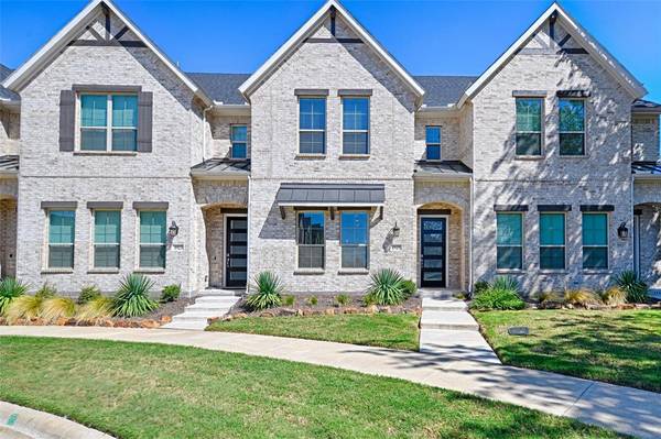 1925 Strand Street, Farmers Branch, TX 75234